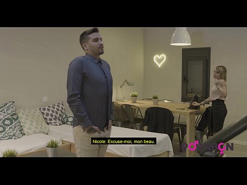 ❤️ PORNBCN 4K Egy érett nő nagy mellek akar lenni anális szar egy fiatal gigolo egy nagy farkával szopás amortizmus kemény fasz kézimunkát doggy style punci nyalás orgazmus francia felirattal ❤❌ Szuper pornó at hu.kanalmoscow.ru ❌
