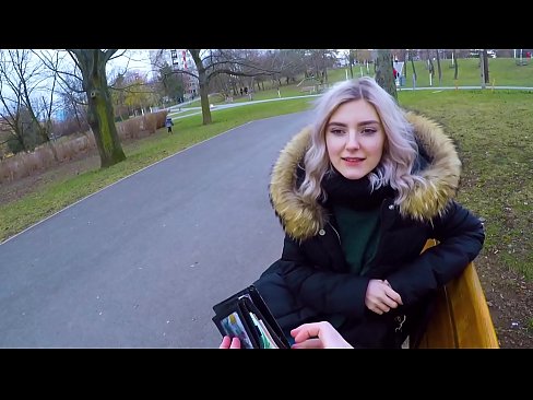 ❤️ Egy idegen forró ondójának lenyelése pénzért - szopás a parkban Eva Elfie-től ❤❌ Szuper pornó at hu.kanalmoscow.ru ❌